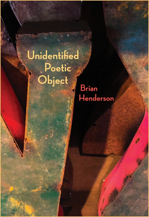 Brian Henderson