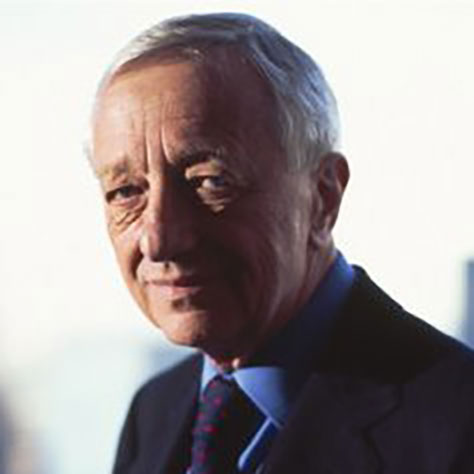 Walter Begley