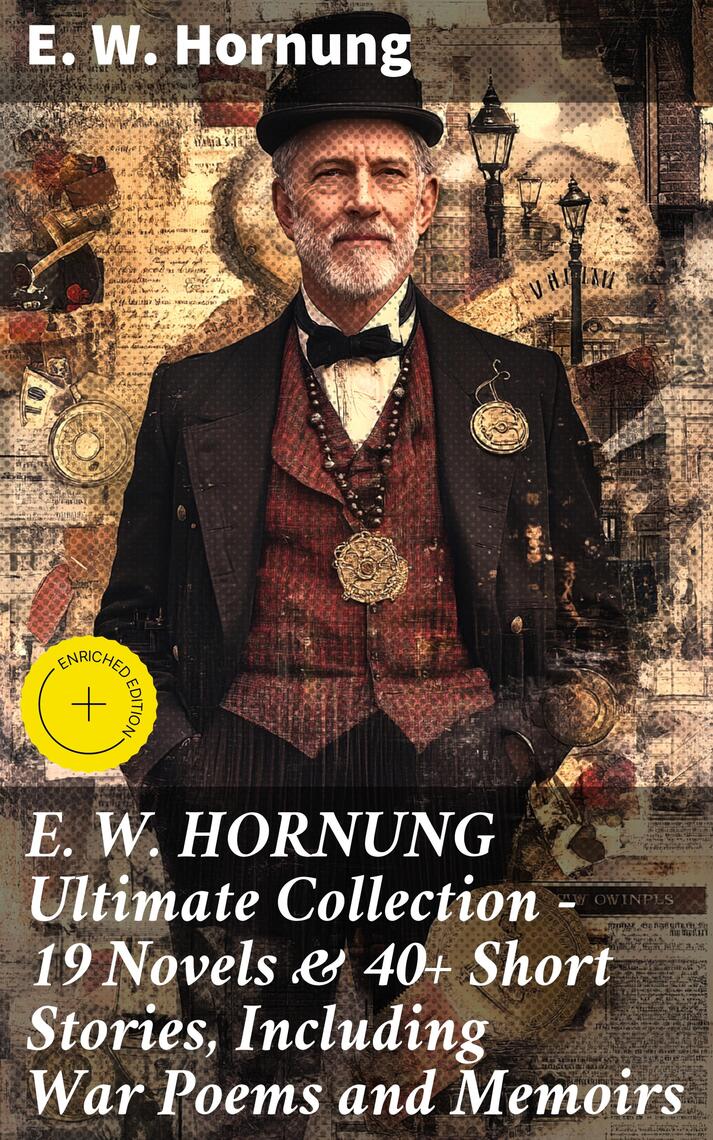 E.W. Hornung