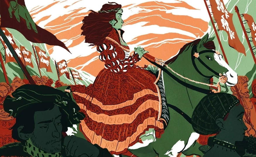 Celia Lowenthal