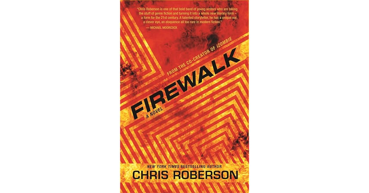Chris Roberson