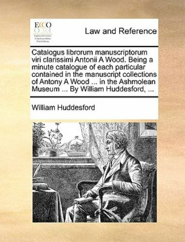 William Huddesford