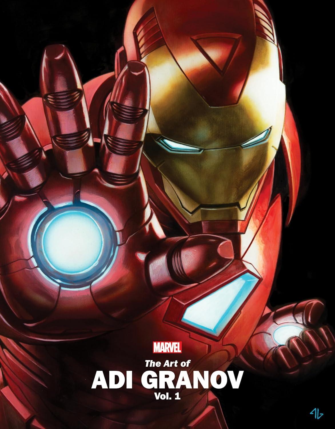 Adi Granov