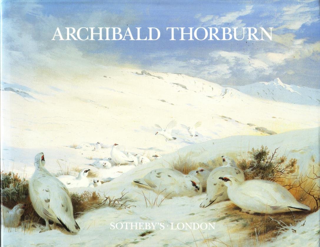 Archibald Thorburn