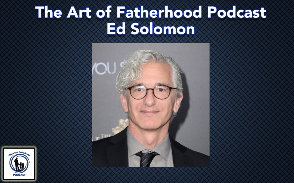 Ed Solomon