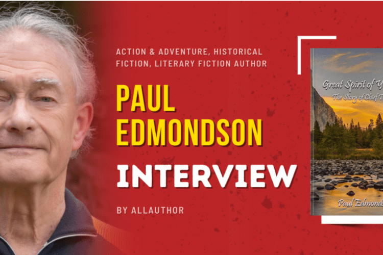 Paul Edmondson