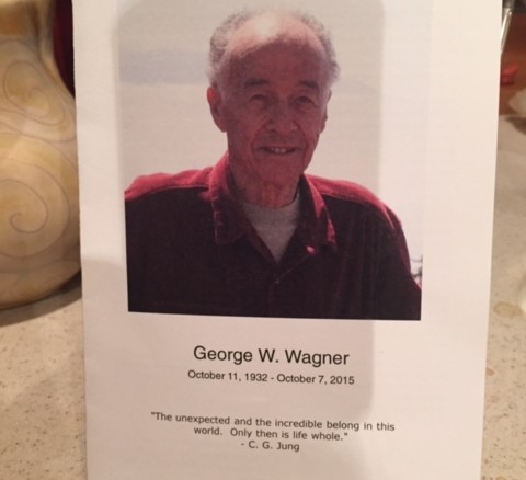 George Wagner