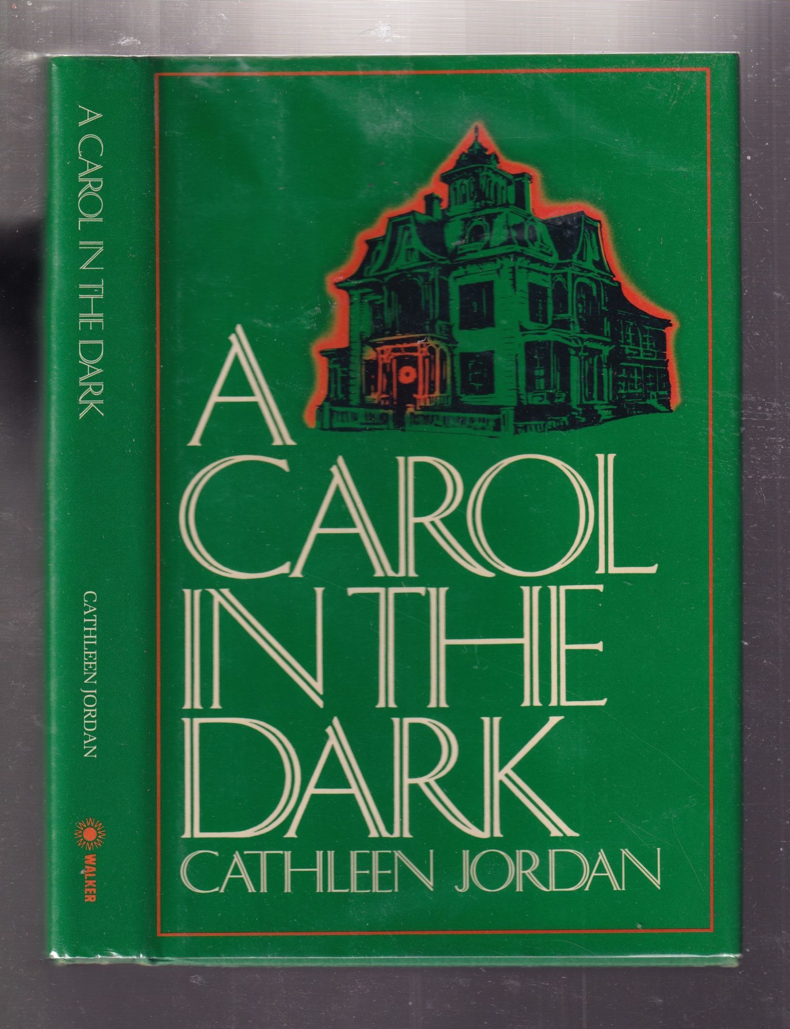 Cathleen Jordan