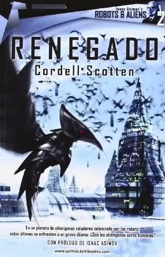 Cordell Scotten