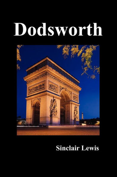 Martiniam Dodsworth