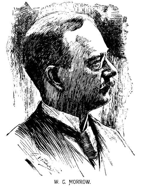 W.C. Morrow