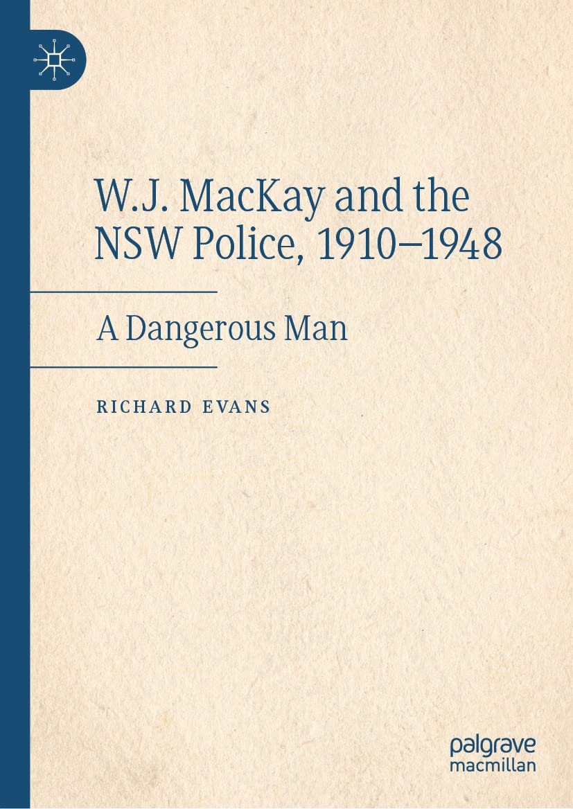 W.& J. Mackay Limited