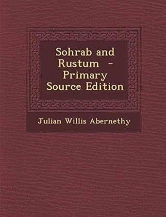 Julian Willis Abernethy
