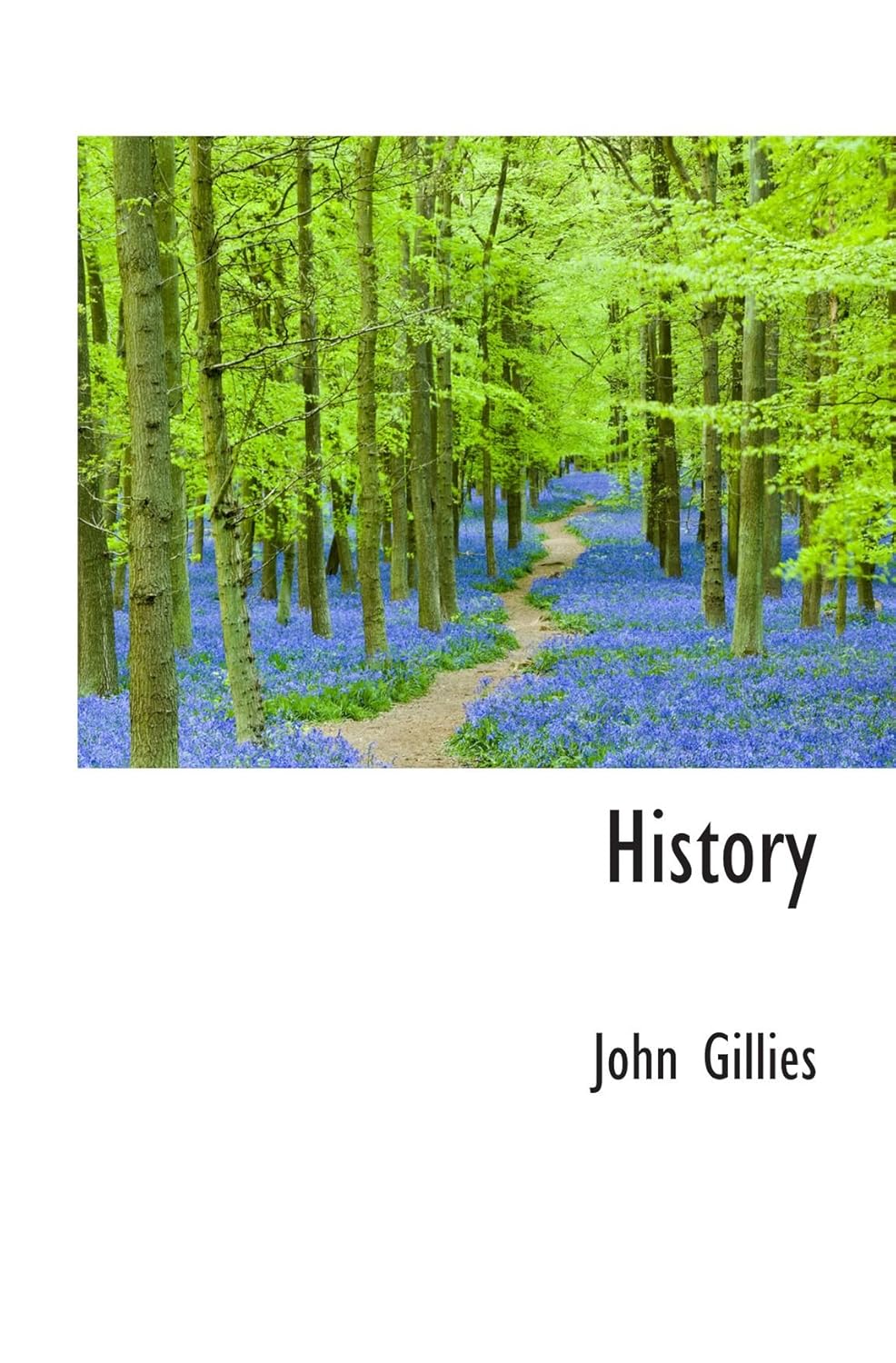 John Gillies