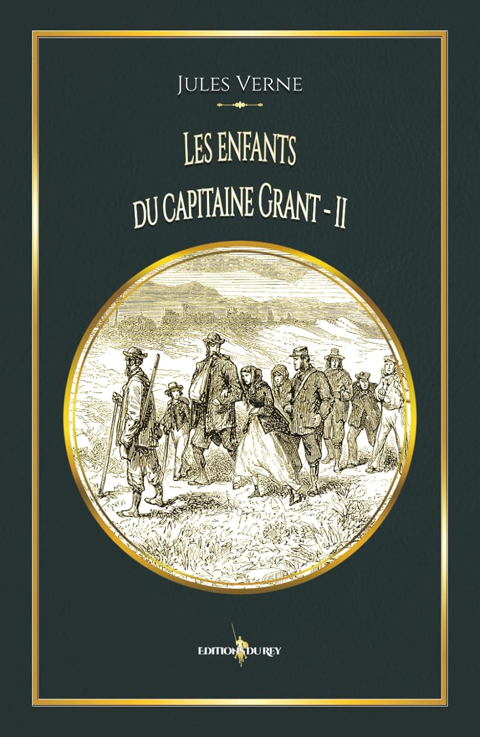 Editions du Editions du Rey