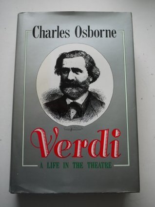 Charles Osborne