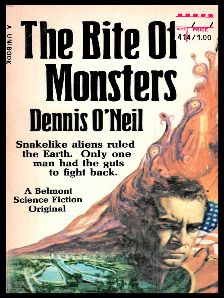 Dennis O'Neil