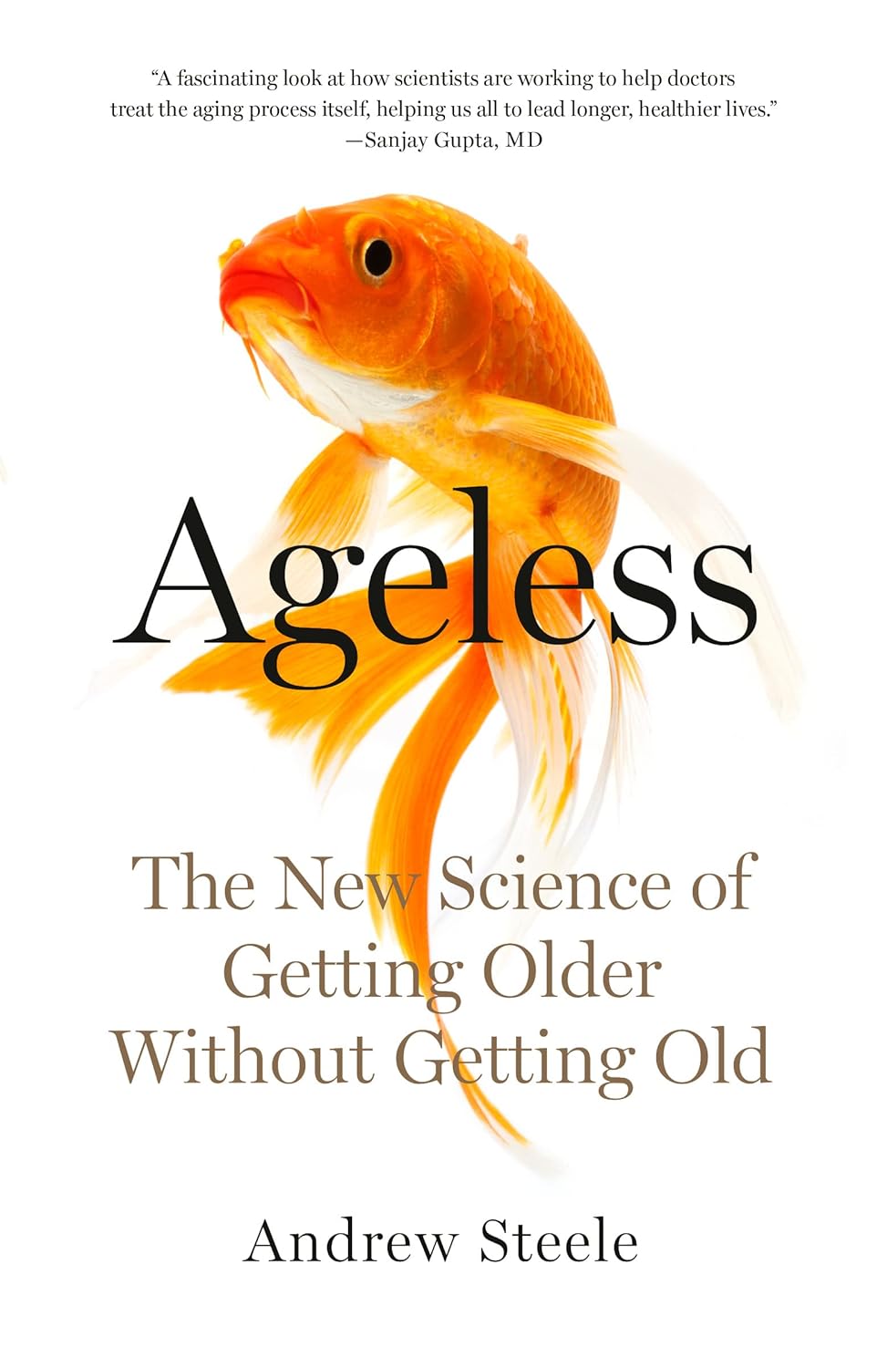 Ageless Reads