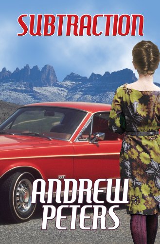 Andrew Peters