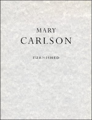 Mary Carlson