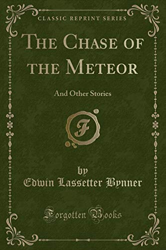 Edwin Lassetter Bynner