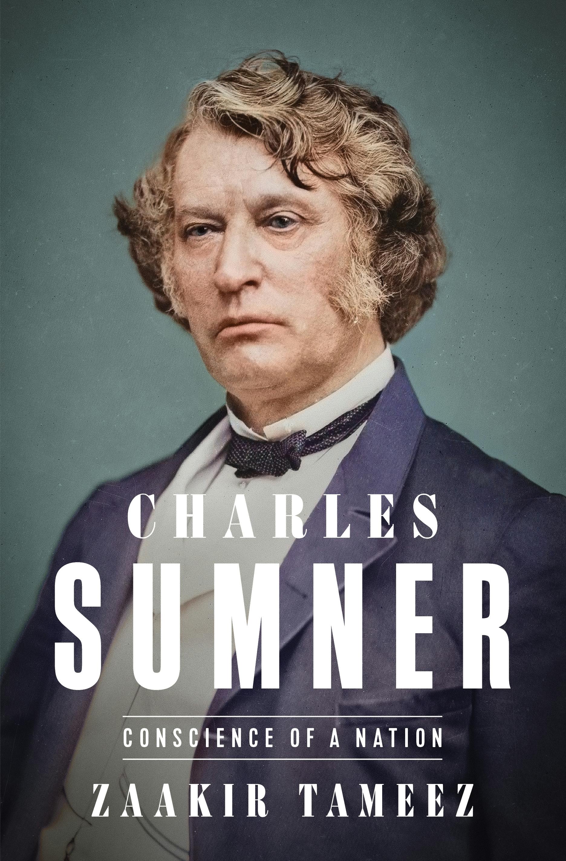 Charles R. Sumner