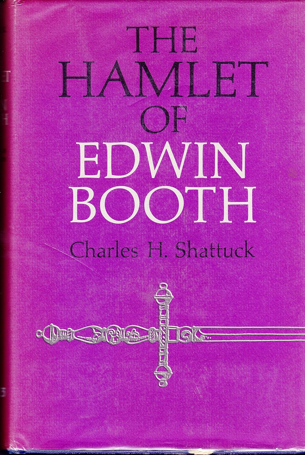 Charles Harlen Shattuck