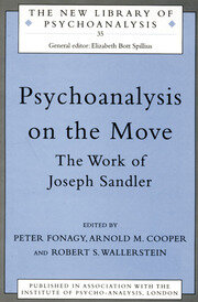 Joseph John Sandler
