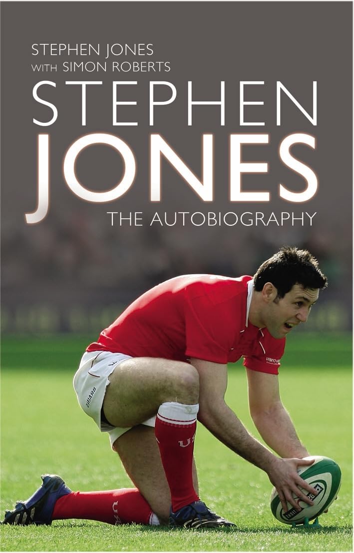 Stephen JOnes