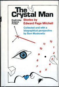 Edward Page Mitchell