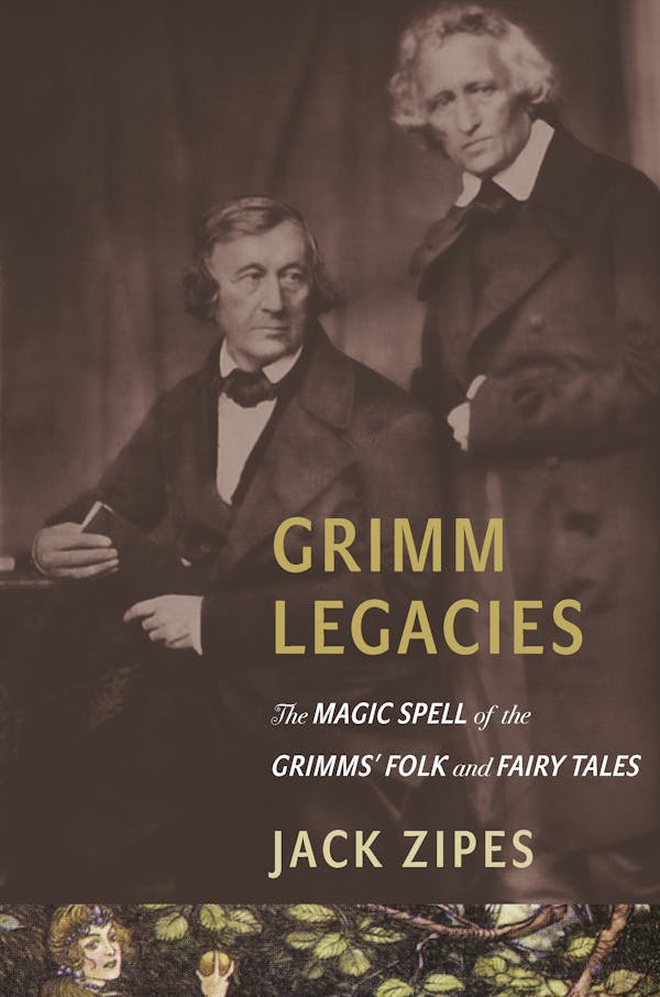 Jack Zipes