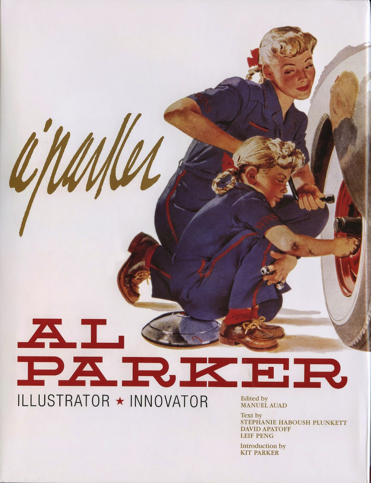 Al Parker