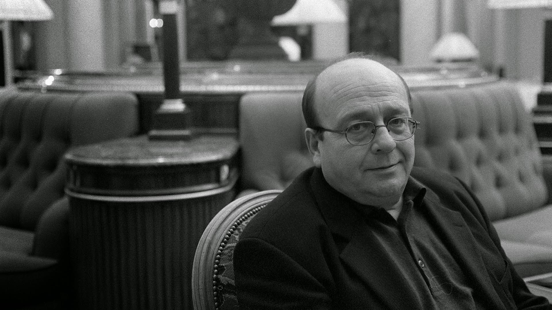Manuel Vázquez Montalbán