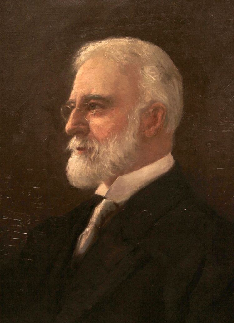 Edwin Ginn