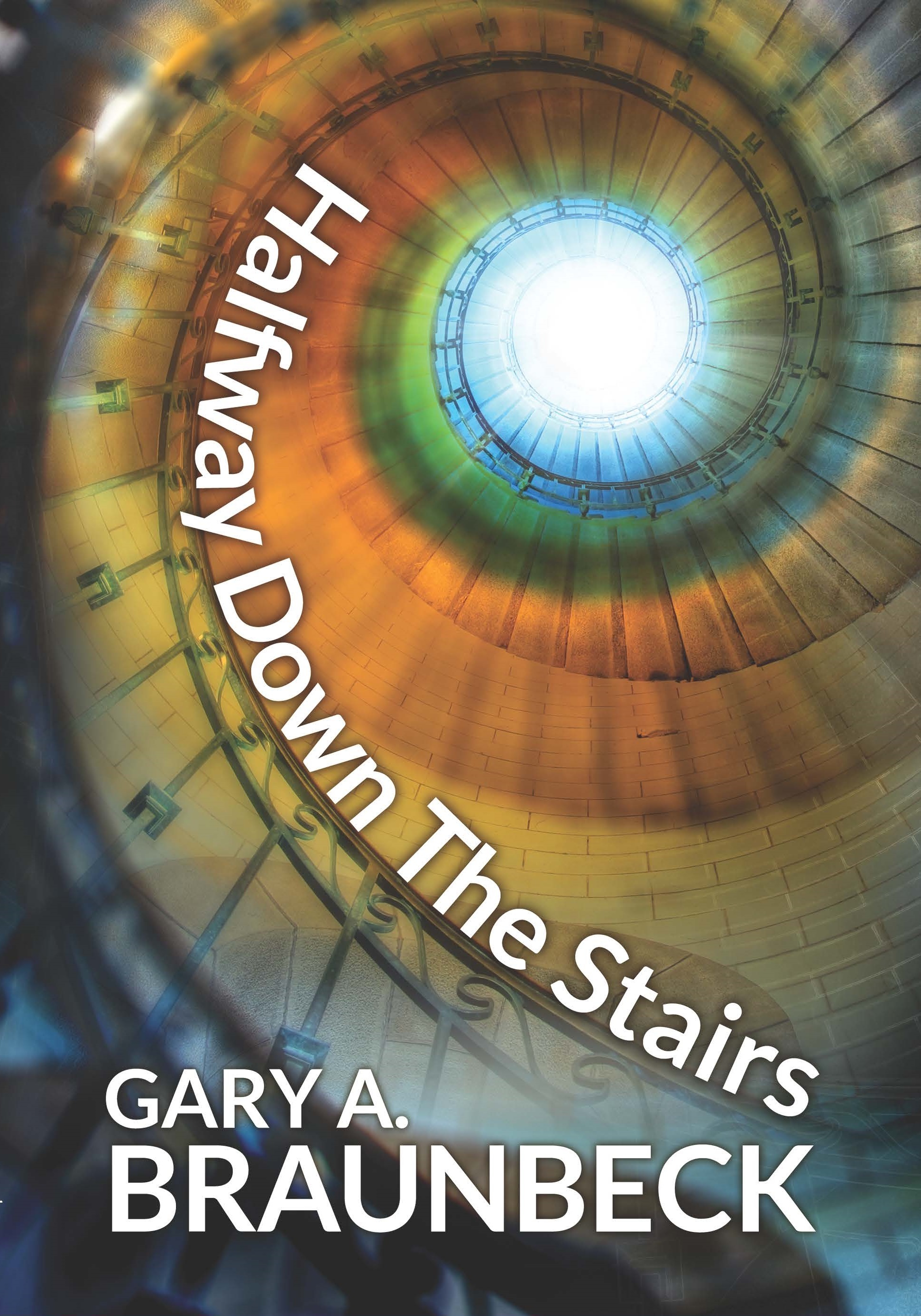 Gary A. Braunbeck