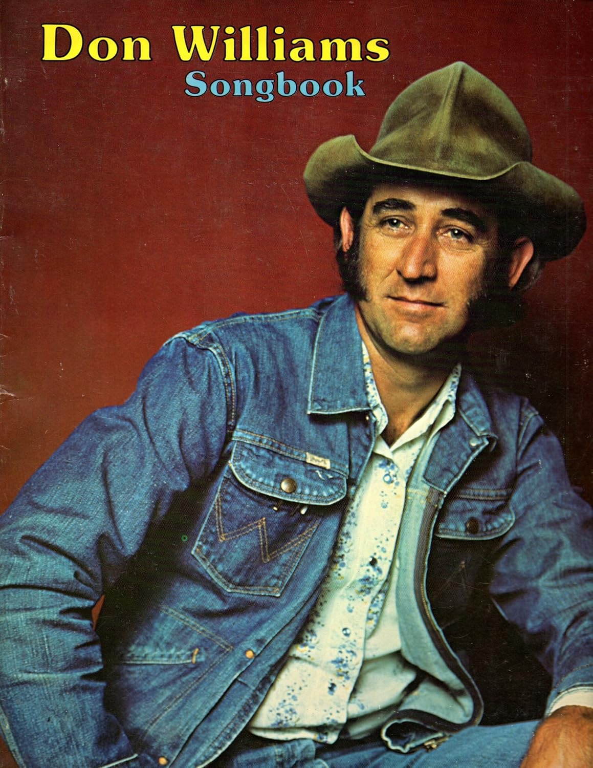 Don Williams