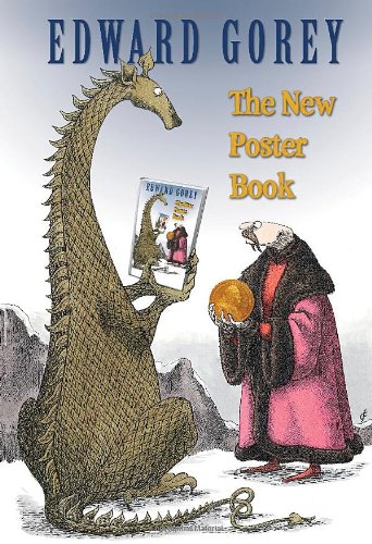 Edward Gorey