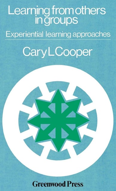 Cary Cooper