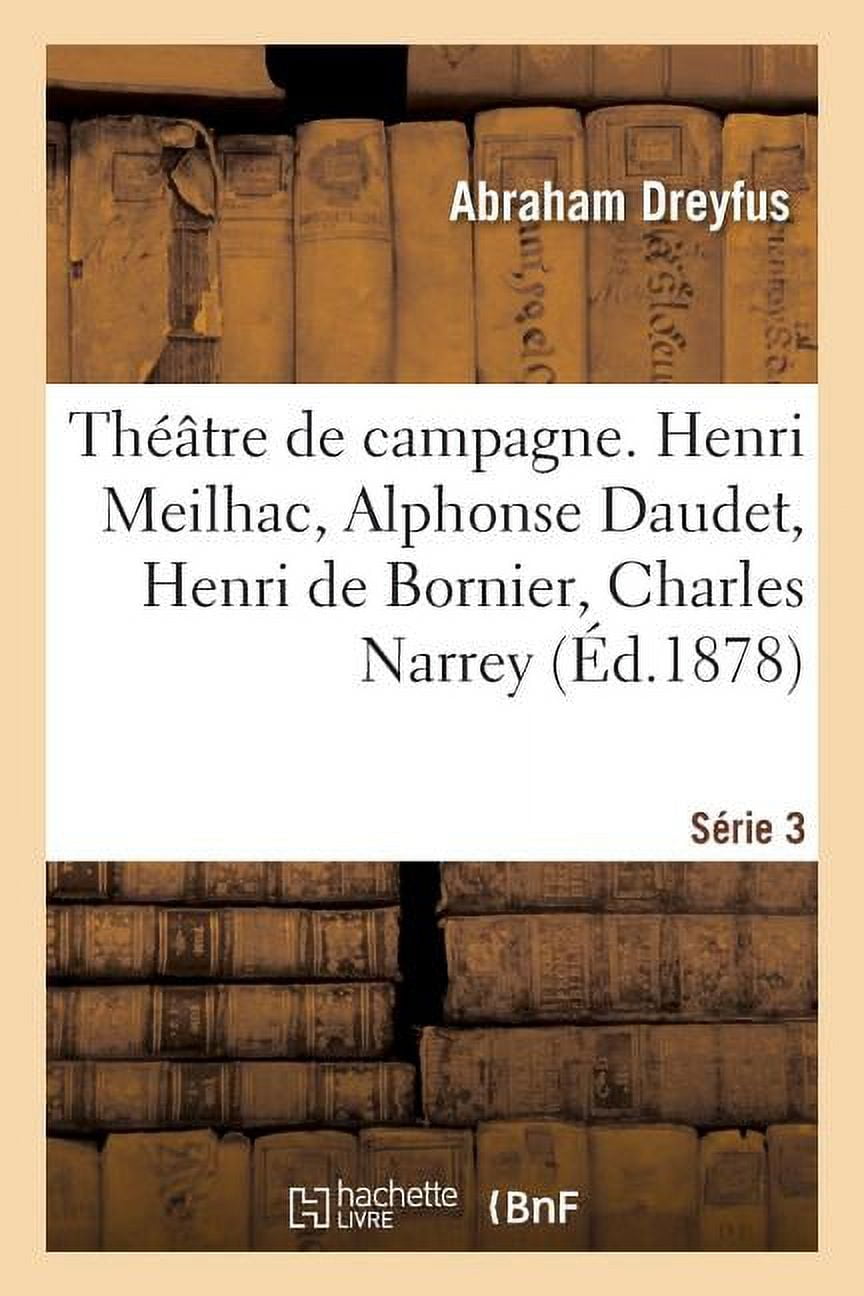 Abraham Dreyfus