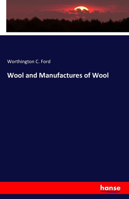 Ford C. Worthington
