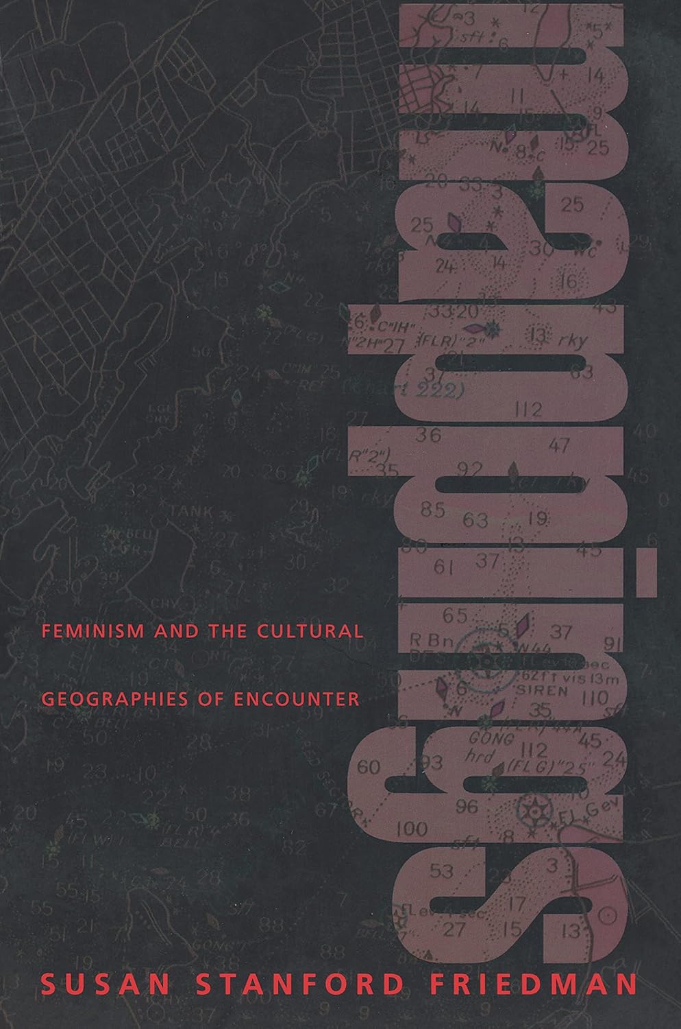 Susan Stanford Friedman