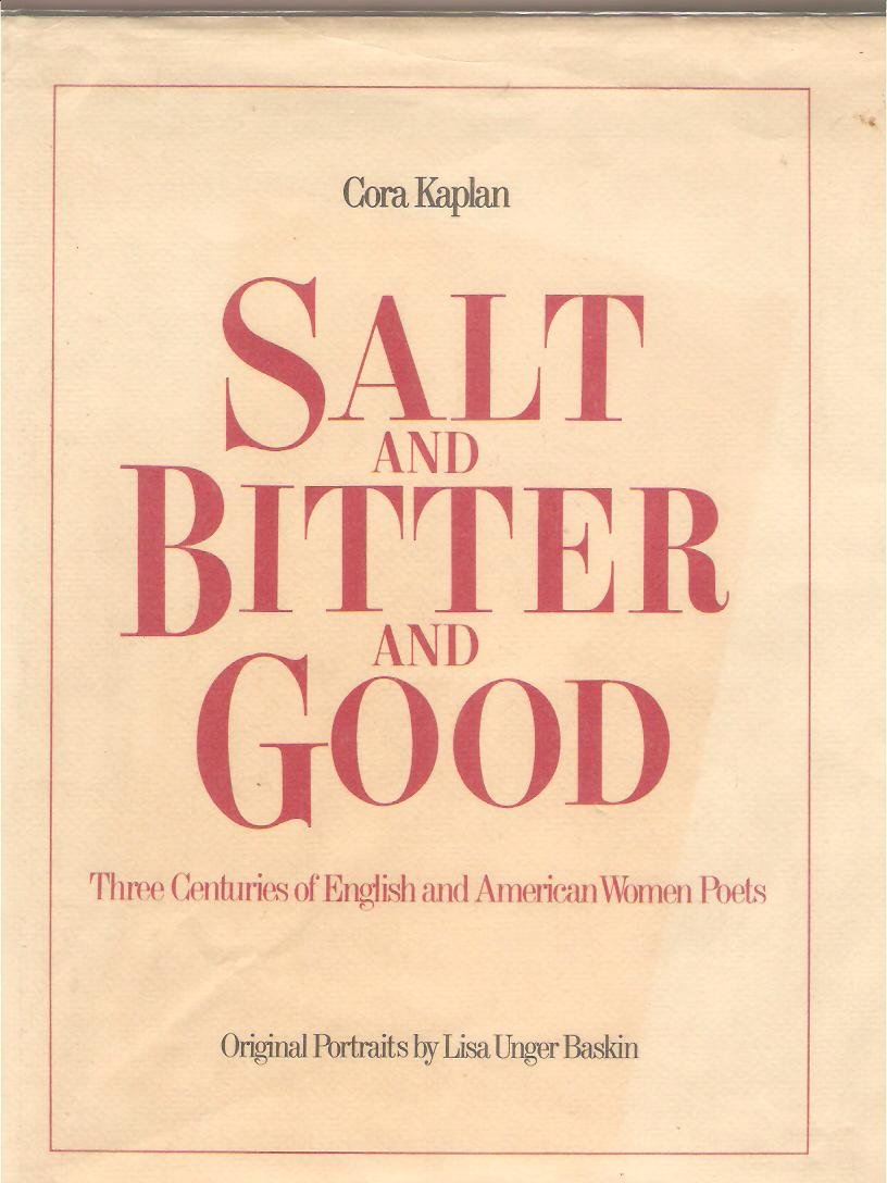 Cora Kaplan