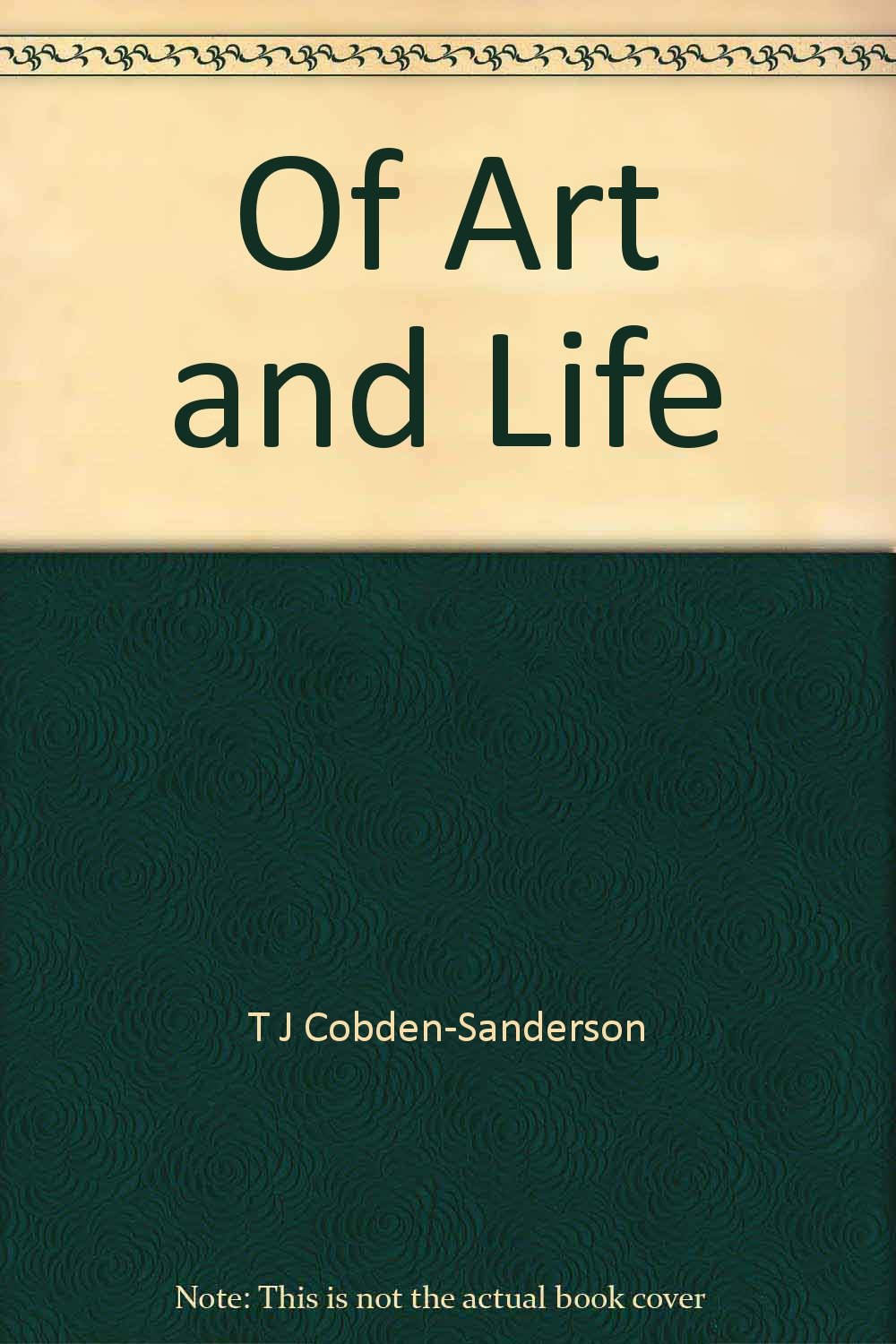T.J. Cobden-Sanderson