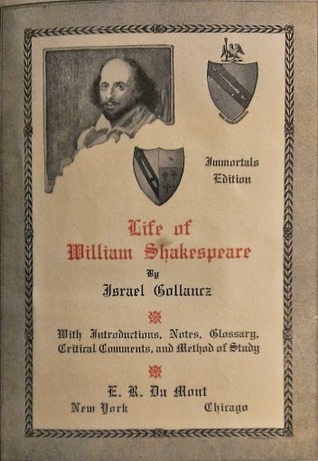 Israel Gollancz