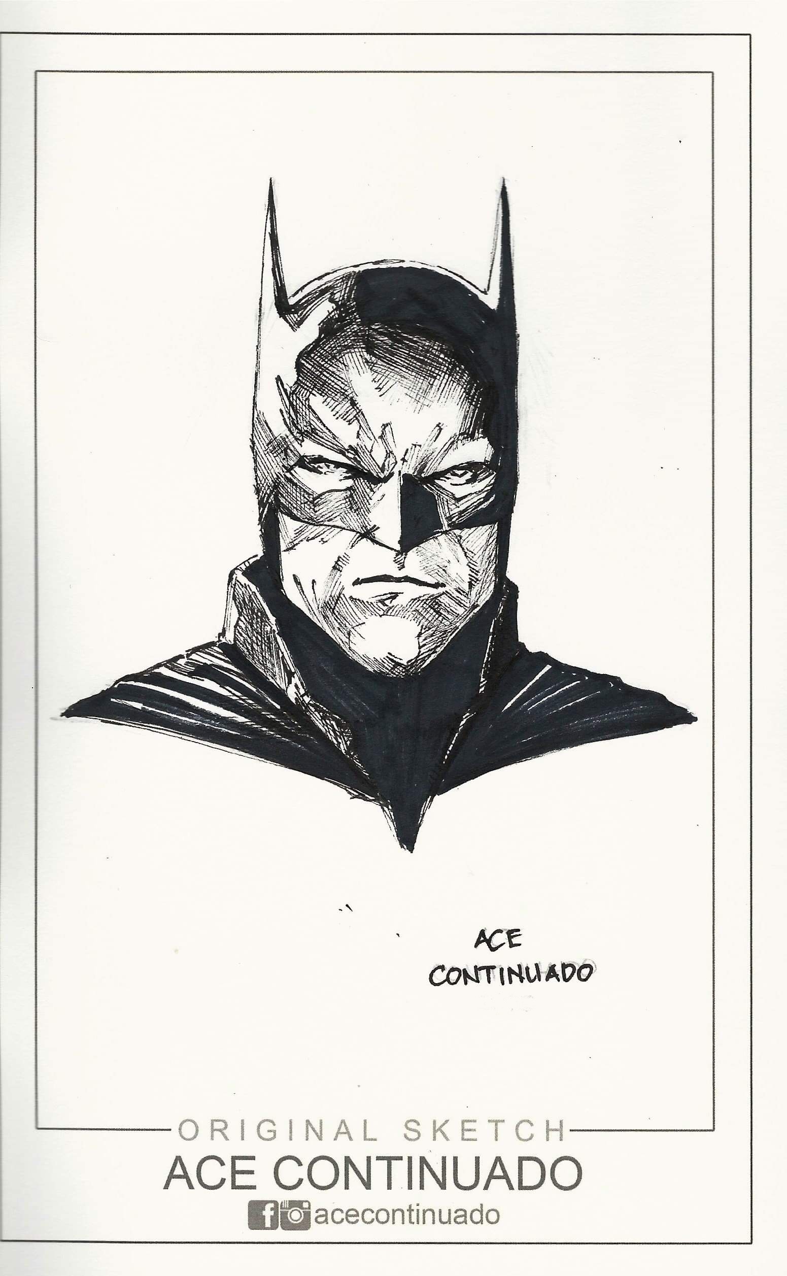 Ace Continuado