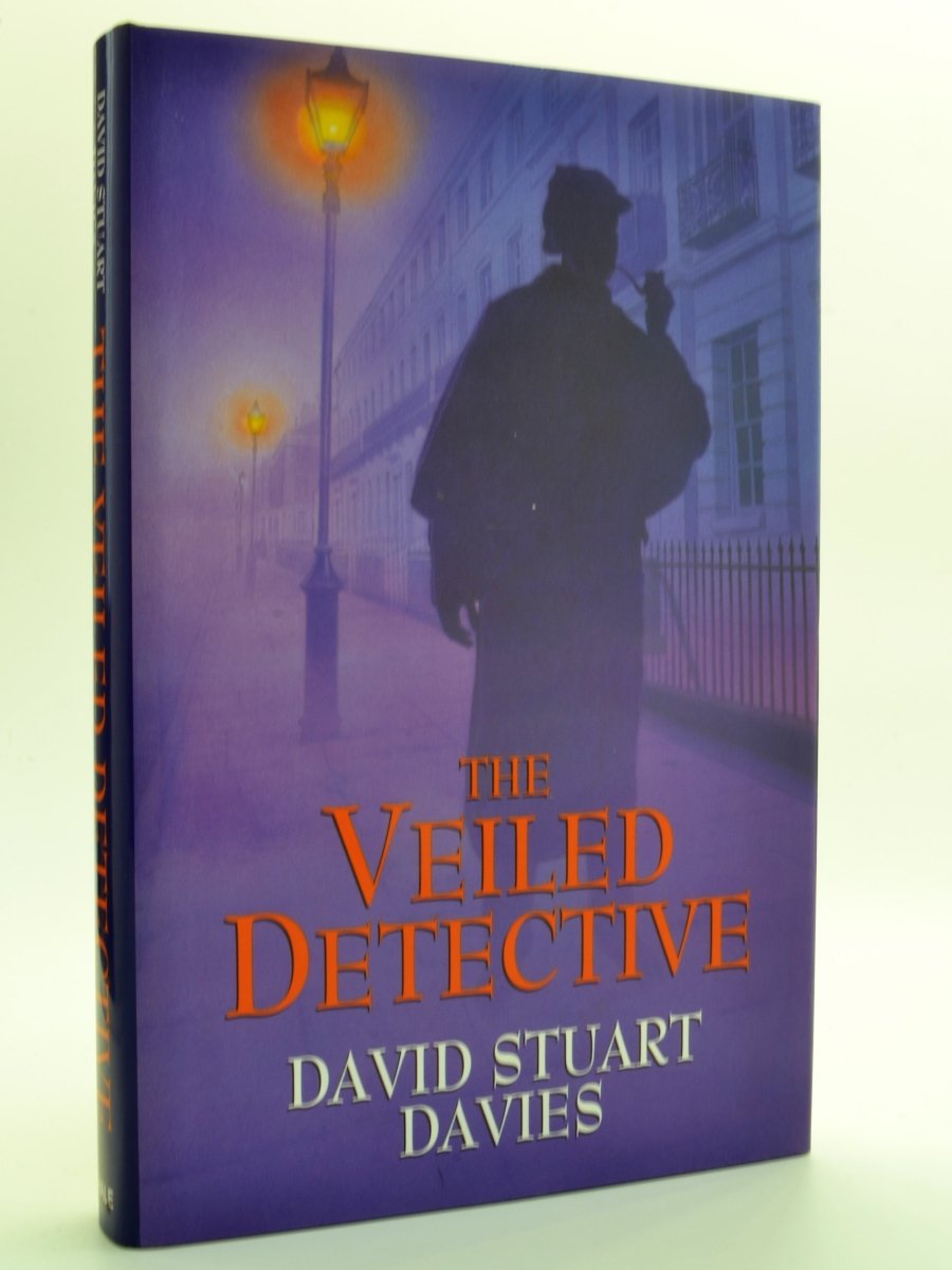 David Stuart Davies