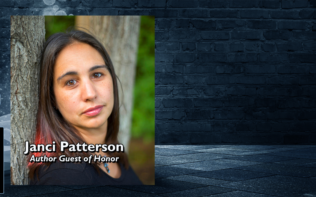 Janci Patterson