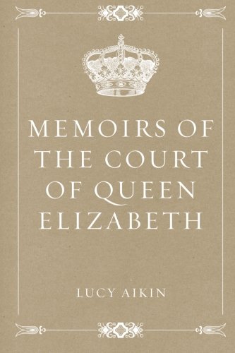 Lucy Aikin