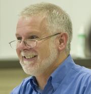Stephen M. Fallon
