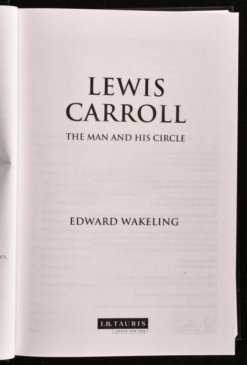 Edward Wakeling